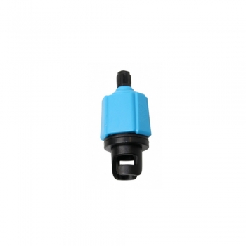 SUP adapter for compressor and hand pumps with connection for car valve.